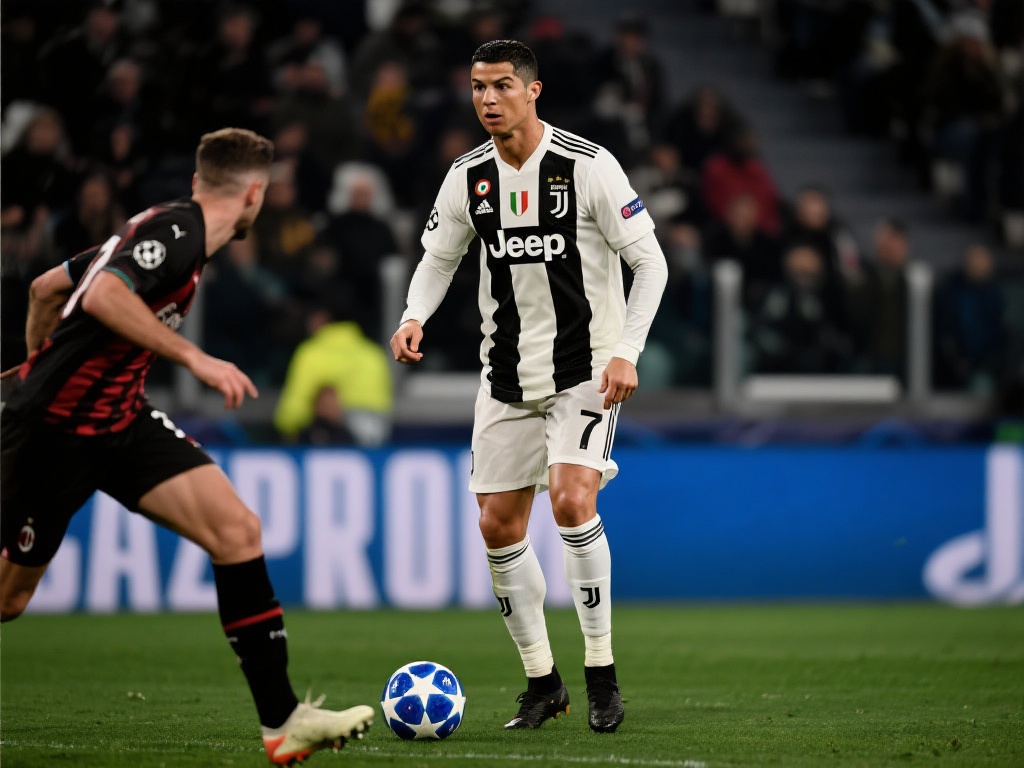 米兰欧冠征程：历史辉煌与最新进展