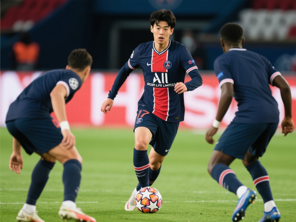 巴萨今夏锁定德国后卫若纳坦-塔，签约在望