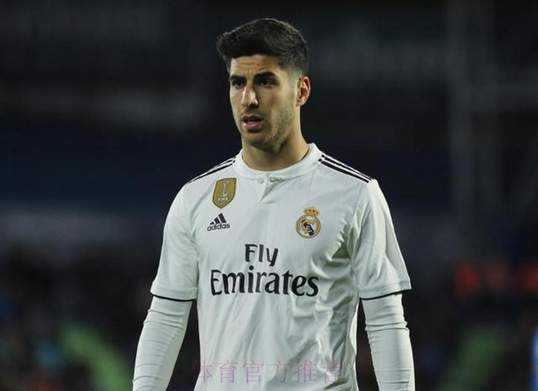 安帅-我理解并同意阿森西奥的愤怒 他对我们很重要