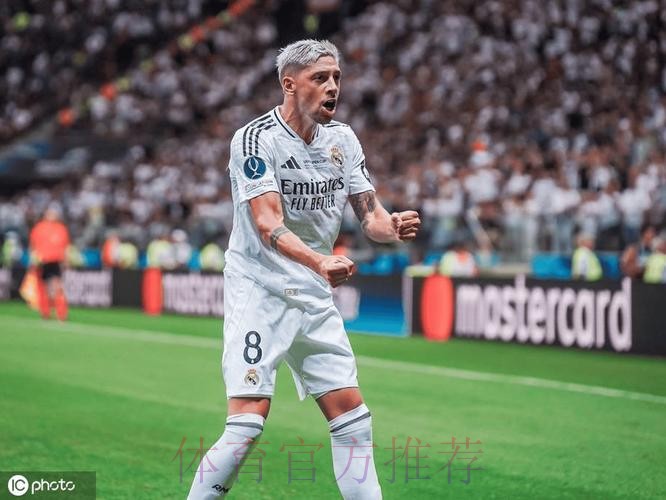 巴尔韦德-很乐意接过8号 克罗斯想要我穿这个号码